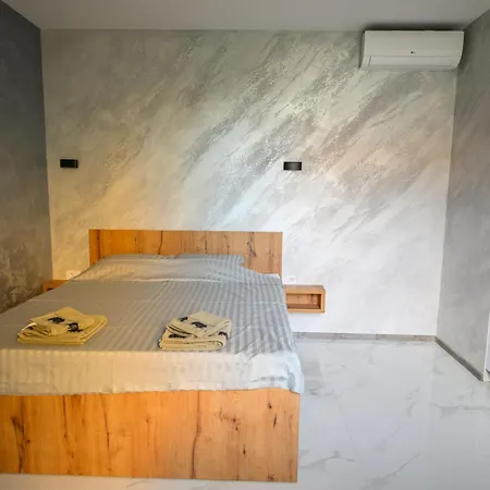 Tanja Lux Apartmán *