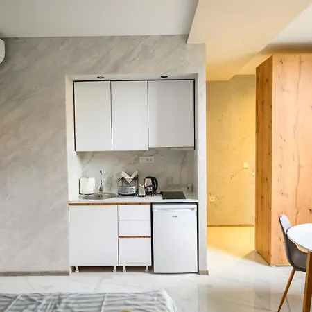 Tanja Lux Apartmán *