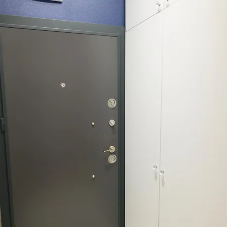 Tanja Lux Apartmán *