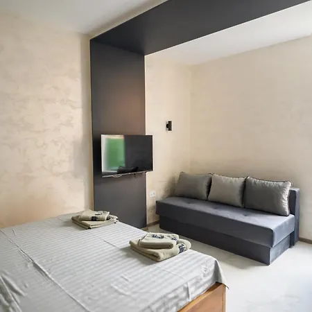 Apartmán Tanja Lux Ni