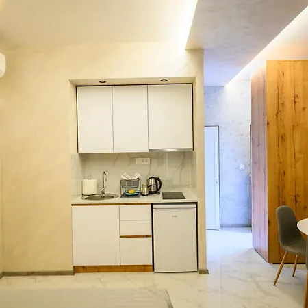 Apartmán Tanja Lux
