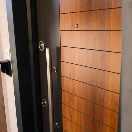 Apartmán Tanja Lux *