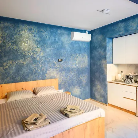 Apartmán Tanja Lux Ni