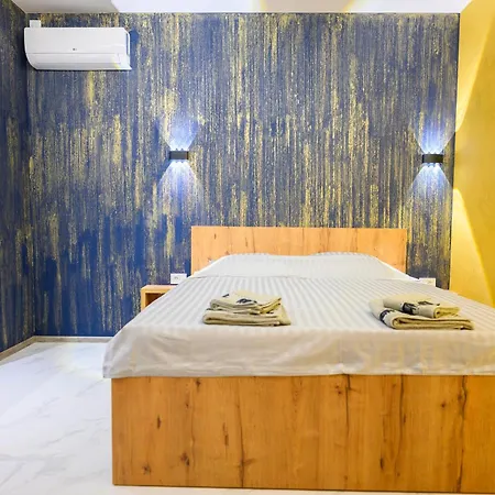 Apartmán Tanja Lux Ni