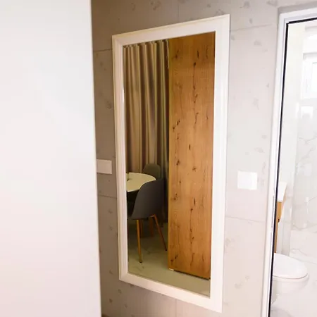 Apartmán Tanja Lux *