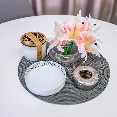 Apartmán Tanja Lux Ni