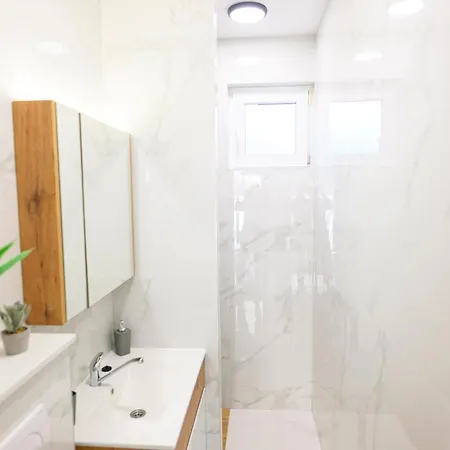 Apartmán Tanja Lux Ni