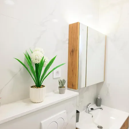 Apartmán Tanja Lux *