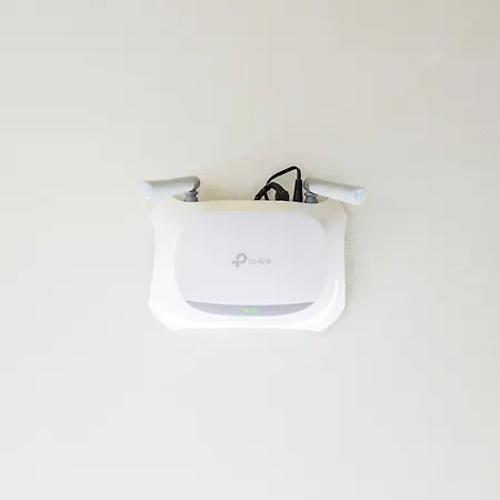 Apartmán Tanja Lux *