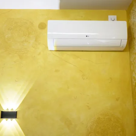 Apartmán Tanja Lux Ni